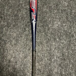 Rawlings baseball Bat Red and black 26/15oz used in great condition